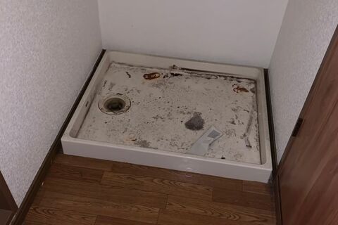 LINE_ALBUM_(before)秋山マンション202号　現調614_220209