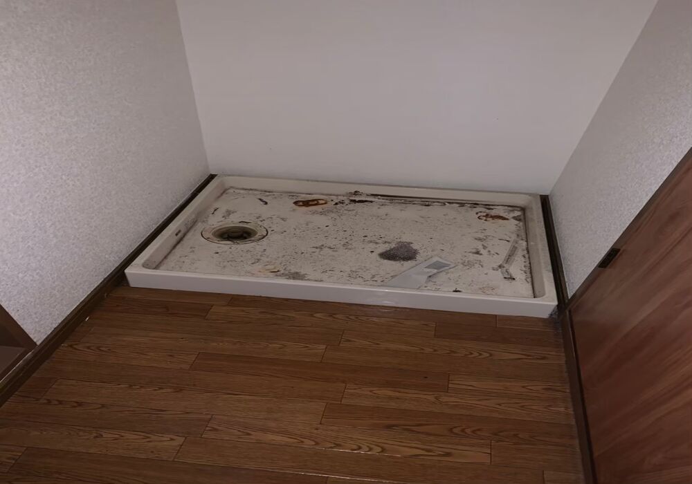 LINE_ALBUM_(before)秋山マンション202号　現調614_220209