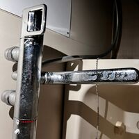 LINE_ALBUM_(before)クレールいずみ401号　クロス剥がれ、塗装_220402.jpg