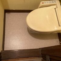 LINE_ALBUM_折笠様邸トイレ床張り替え施工_211217_2.jpg