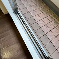 LINE_ALBUM_(before)アリエスN301 CF床貼り、シャワーヘッド_220304.jpg